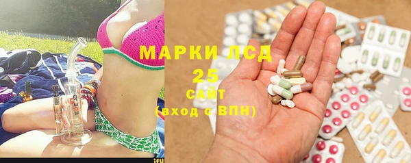 молекула духа Аркадак